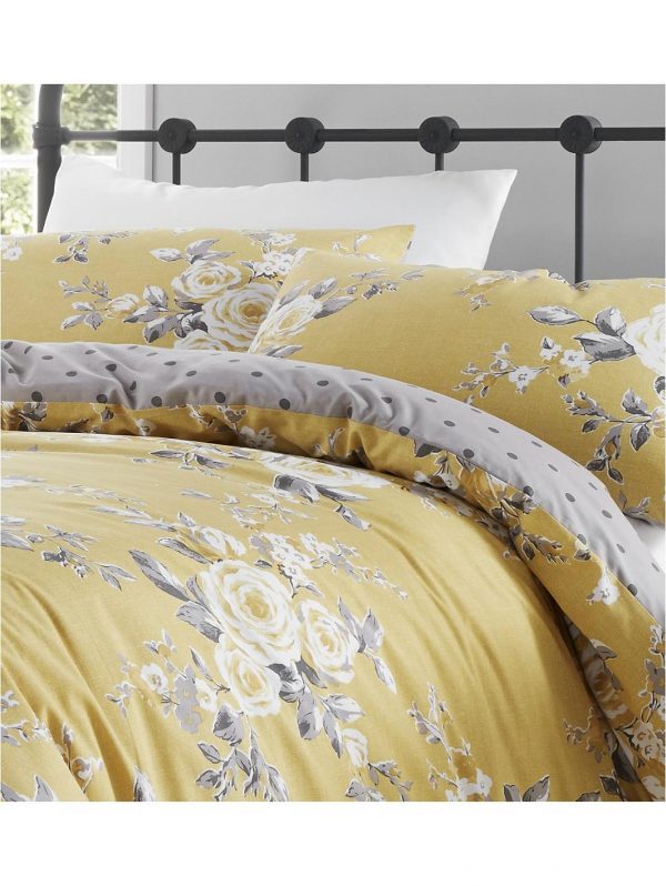 selling canterbury easy care duvet cover set 5efef008c9002