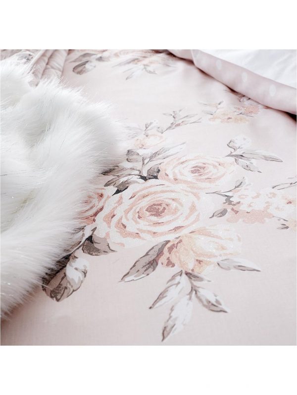 selling canterbury glitter duvet cover set 5f06d9e48aa3f