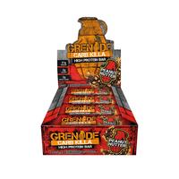 selling carb killa 12 x 60g bars peanut nutter 5f02f09e64e78