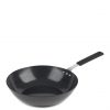selling carbon steel pan for life 28 cm wok 5f05b43ab2fb1