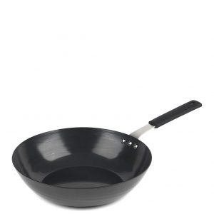 selling carbon steel pan for life 28 cm wok 5f05b43ab2fb1