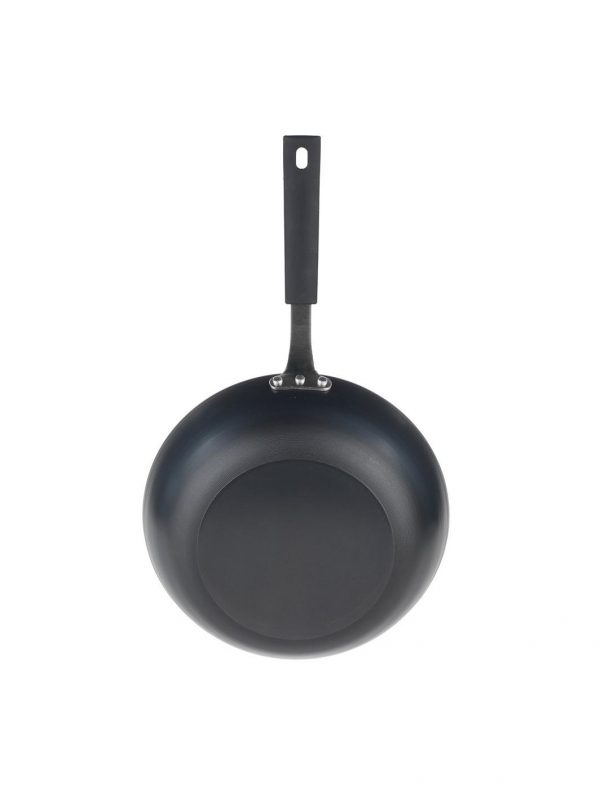 selling carbon steel pan for life 28 cm wok 5f05b43c2a35a