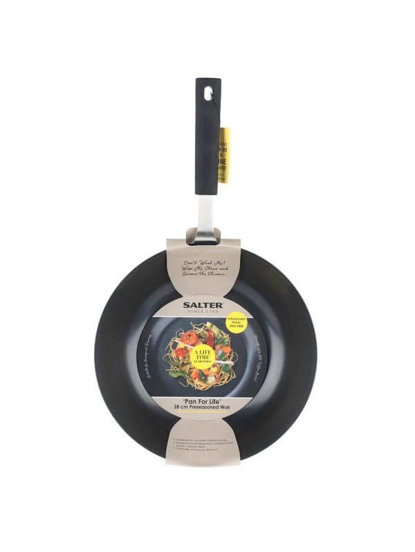 selling carbon steel pan for life 28 cm wok 5f05b43d8afb8