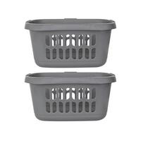 selling casa hipster laundry baskets set of 2 5f003e85c2076
