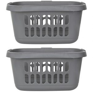 selling casa hipster laundry baskets set of 2 5f003e890329b