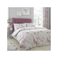 selling catherine lansfield floral trail curtains 6672 5f0194cebfba5