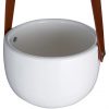 selling ceramic hanging planter 5efeee6e1173d
