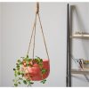 selling ceramic hanging planter 5efeeea6eab60