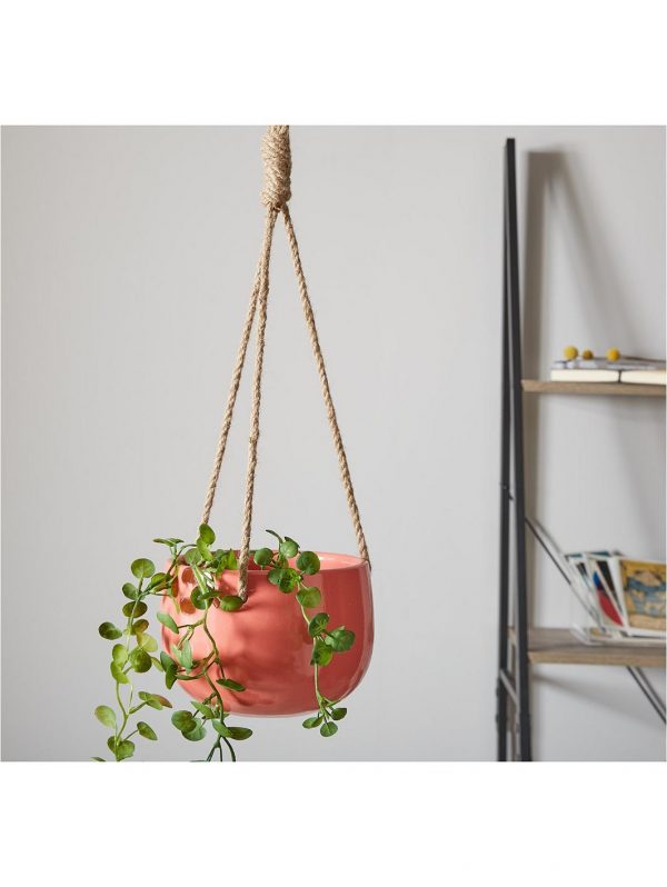 selling ceramic hanging planter 5efeeea6eab60