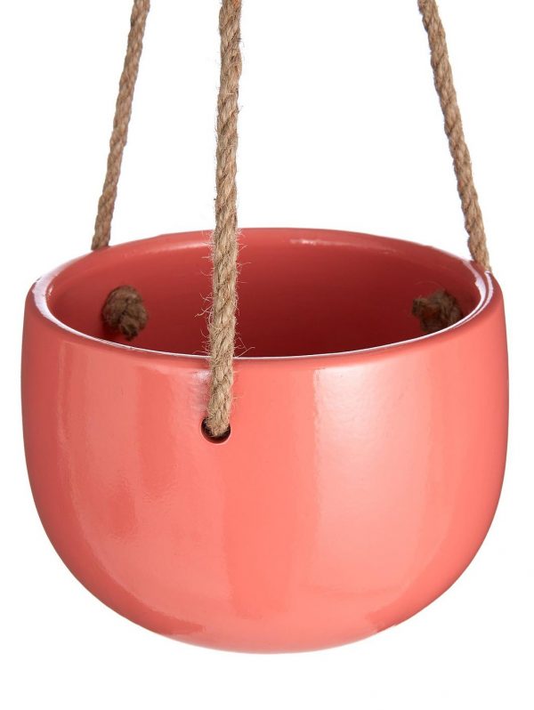 selling ceramic hanging planter 5efeeea86a197