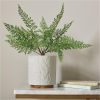 selling ceramic leaf embossed planter 5efeef48c2d30