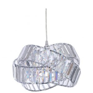 selling chandler rings easy fit pendant lightshade 5f1c206424d12