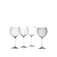 selling cheers balloon glasses set of 4 5efc5b41b6b97