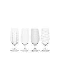 selling cheers craft beer glasses set of 4 5efc58b1eda36