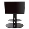 selling chepstow combi 930 tv unit black fits up to 65 inch tv 5efd7f7de4752