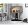 selling chepstow combi 930 tv unit black fits up to 65 inch tv 5efd7f7ea594e