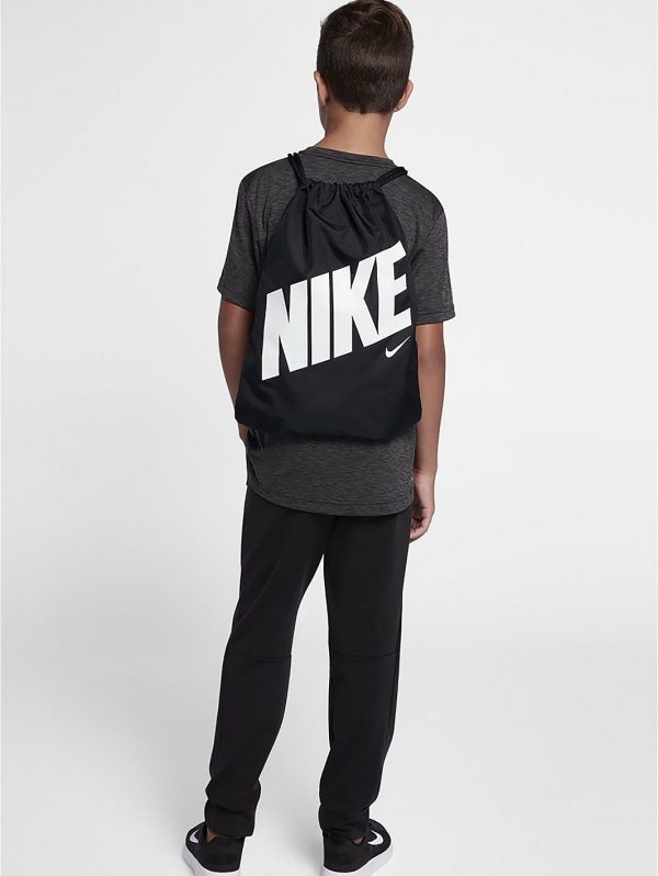 selling childrens graphic gym sack black white 5f1a6d0a23e8f