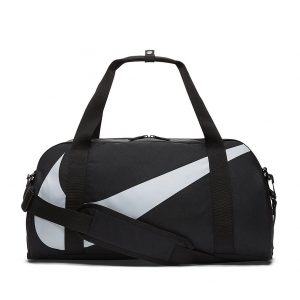 selling childrens gym club bag black grey 5f1a6ce9b4e0f