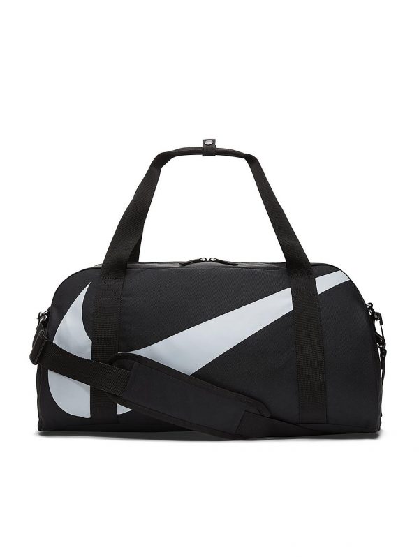 selling childrens gym club bag black grey 5f1a6ce9b4e0f