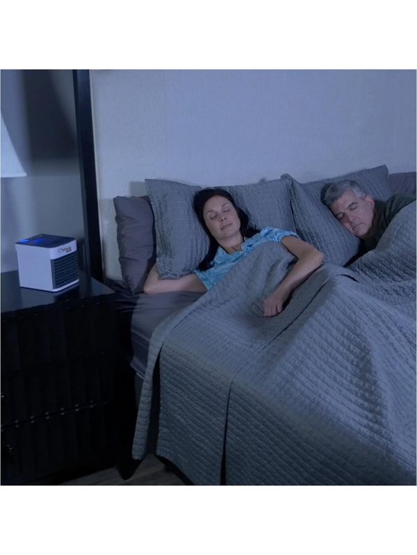 selling chillmax air personal space air cooler and humidifier 5f057b12023f2