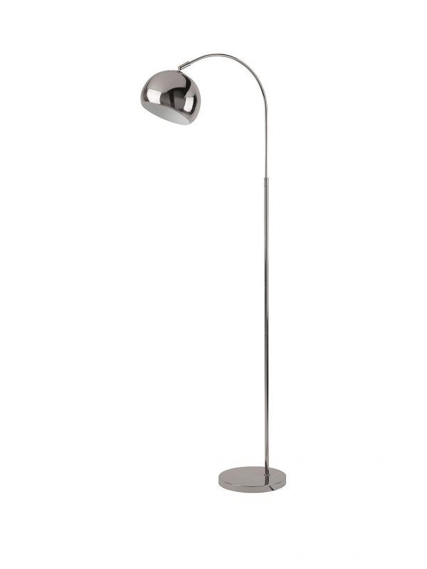 selling chrome arch floor lamp 5f201558a32f6