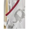 selling clair de lune eli the elephant reversible blanket 5efeefbbe4852
