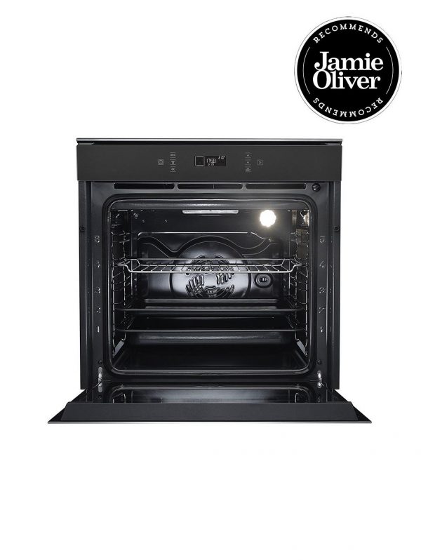 selling class 6 si6874shix 60cm single electric oven stainless steel 5f057906c0868