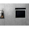 selling class 6 si6874shix 60cm single electric oven stainless steel 5f0579077c0b7
