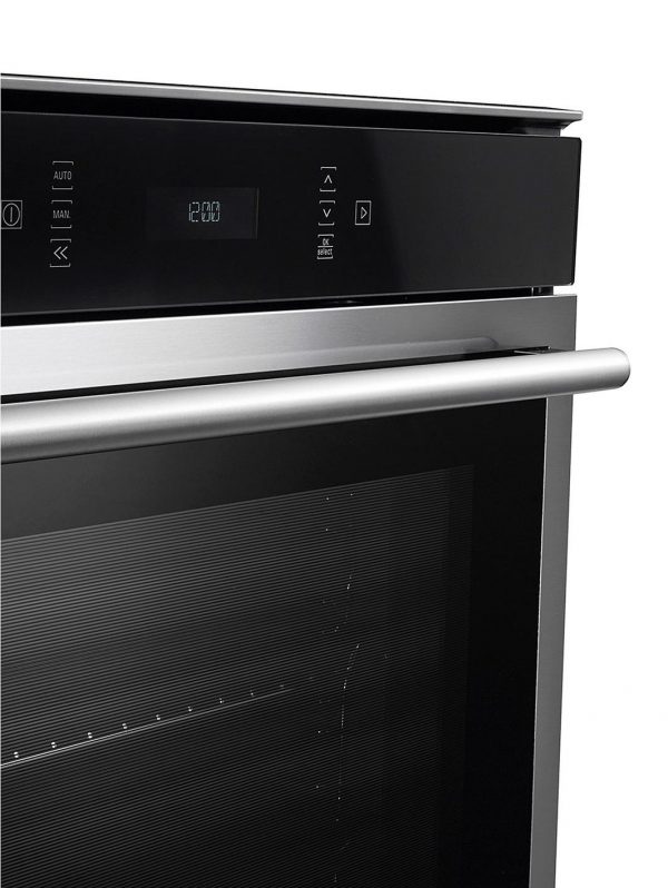 selling class 6 si6874shix 60cm single electric oven stainless steel 5f05790841706
