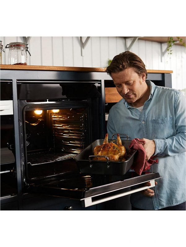 selling class 6 si6874shix 60cm single electric oven stainless steel 5f057909081ba