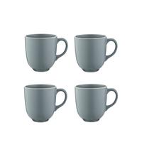 selling classic collection set of 4 mugs grey 5efc5aa523aa8