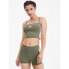 selling classics bralette khaki 5efee9e6c9702