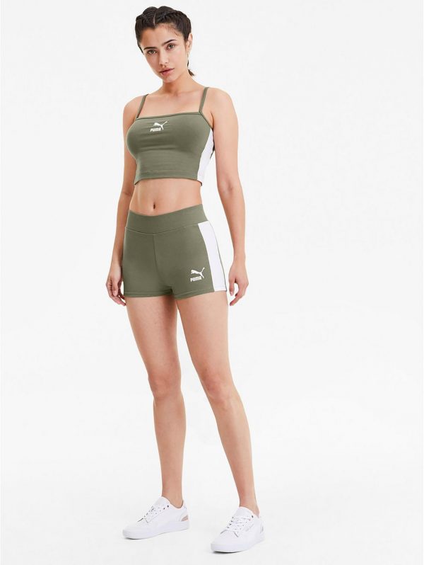selling classics bralette khaki 5efee9ed493a8