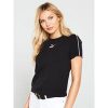 selling classics tight top black 5efee8e9a0fc9