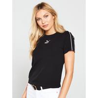 selling classics tight top black 5efee8e9a0fc9