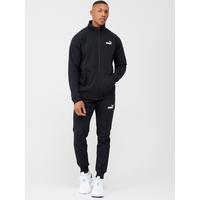 selling clean sweat tracksuit black 5efee8afeb1b5