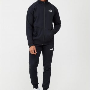 selling clean sweat tracksuit black 5efee8b337eac