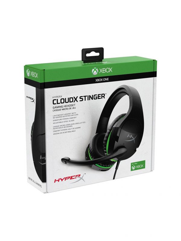 selling cloudx stinger licensed xbox 5f1aa3521047b