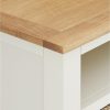 selling clovely ready assembled corner tv unit fits up to 40 inch tv 5f1c0a95f228e