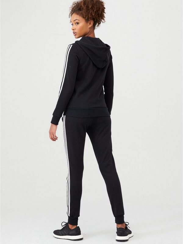 selling co energize tracksuit black 5efcbd95ed538