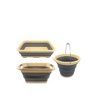 selling collapsible bowl and basket set 5f018cb6b1108