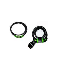 selling combination cable lock set 5f02f524581b0