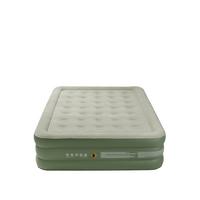 selling comfort bed raised king airbed 5f01889b70da9