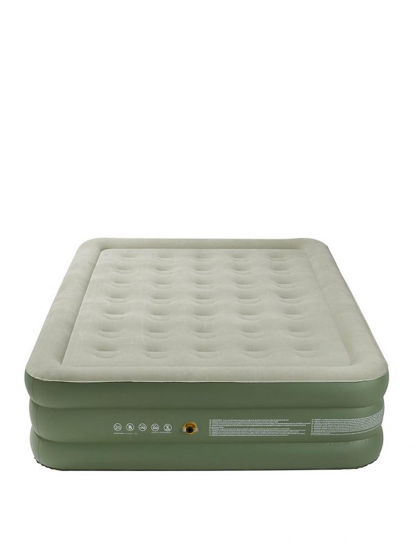 selling comfort bed raised king airbed 5f0188a3a02d6
