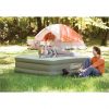 selling comfort bed raised king airbed 5f0188a7825e2