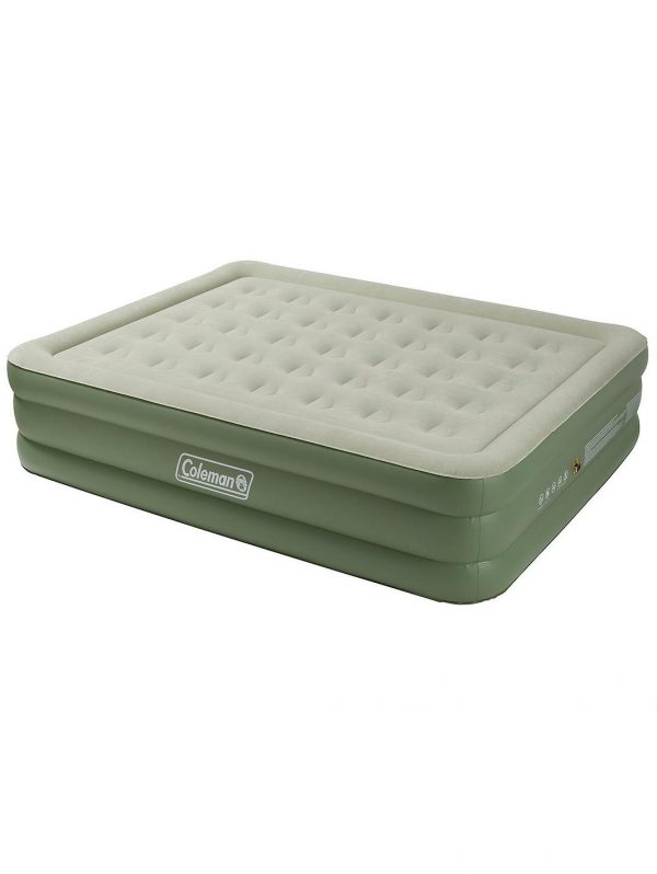 selling comfort bed raised king airbed 5f0188a893f39