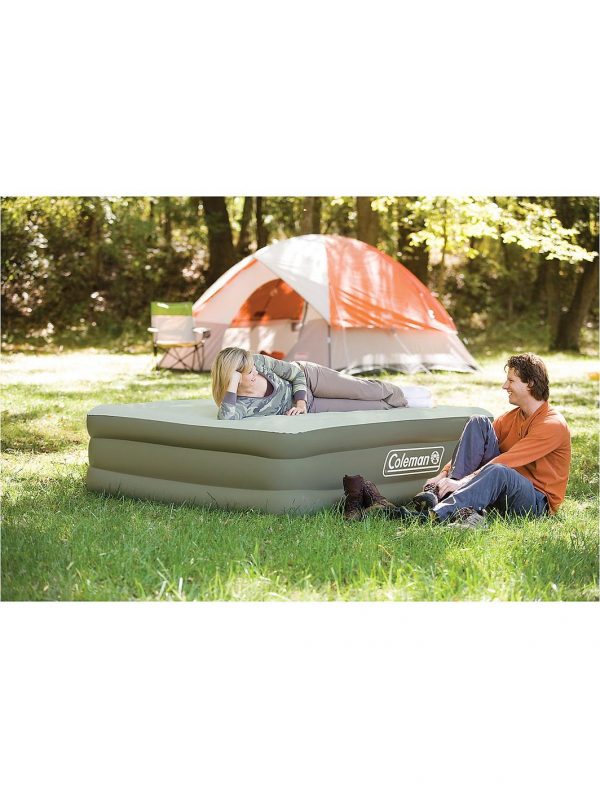 selling comfort bed raised king airbed 5f0188a9a0c13