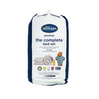 selling complete bed set includes 10 5 tog duvet mattress protector and pillows 5efef17240c0f