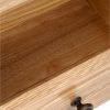 selling constance oak ready assembled coffee table 5efc22f14a97f