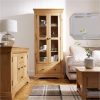 selling constance oak ready assembled coffee table 5efc22f570774